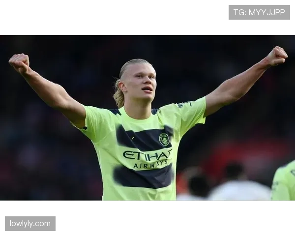 哈兰德高效终结的含金量：战术依赖如何塑造数据表现