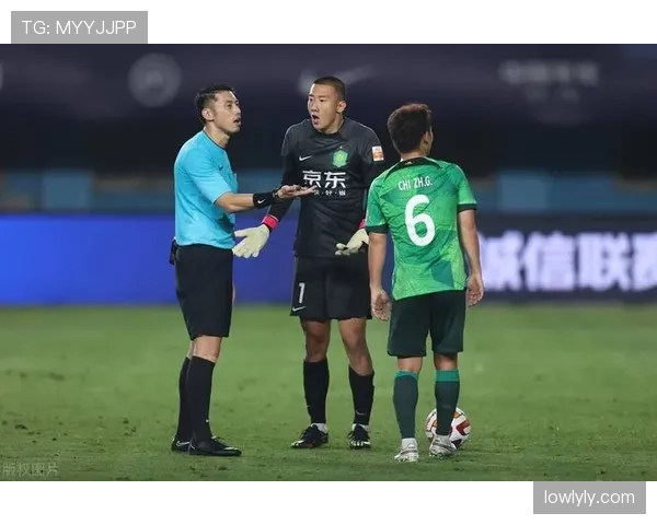 战术犯规的裁判判罚标准及其对比赛节奏的影响解析