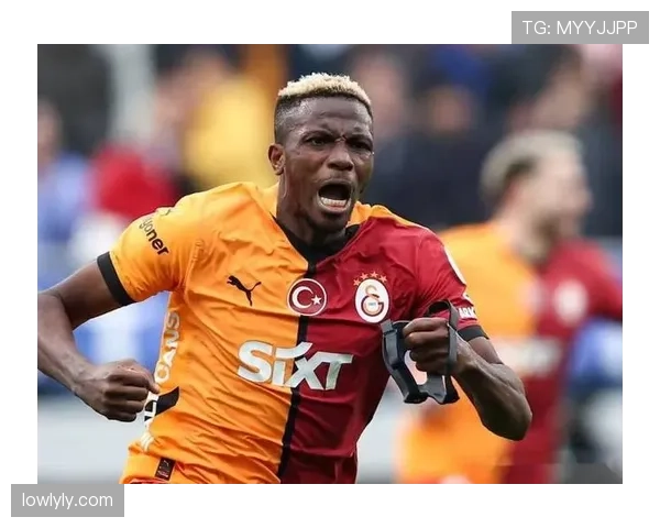 奥斯梅恩与莱万：终结效率差异与战术角色适配性解析