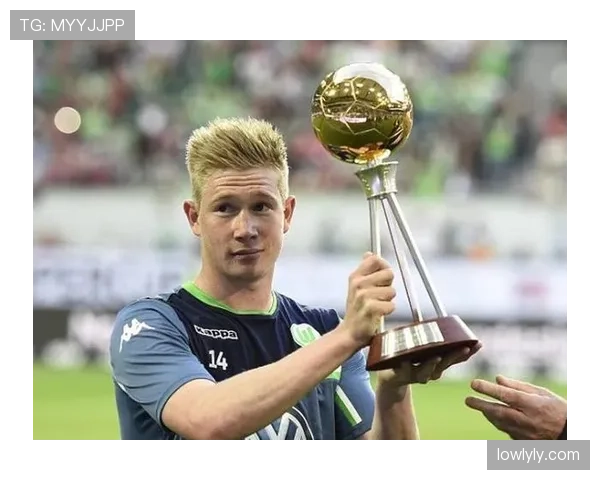 德布劳内如何从切尔西弃将蜕变为曼城核心？