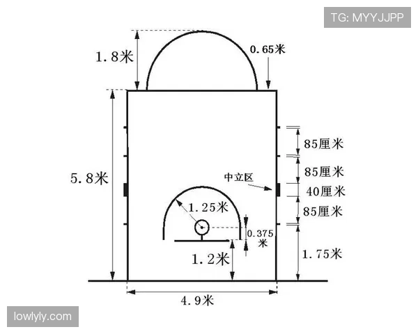 篮球爱好者必看：FIBA与NBA规则核心差异详解