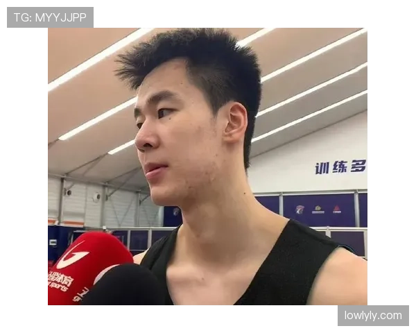 郭昊文这训练强度，真不怕把自己练废了？