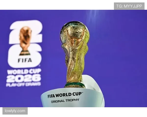 2026世界杯48支球队如何分为12个小组以及每组4队的赛制规则